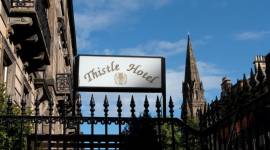 Thistle Hotel