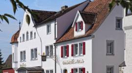 TOP Hotel Goldenes Fass