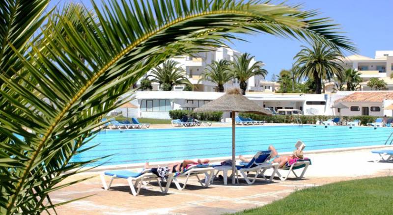 Ancora Park - Sunplace Hotels & Resorts