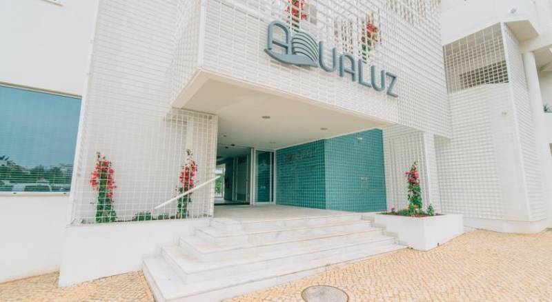 Aqualuz Suite Hotel Apartamentos