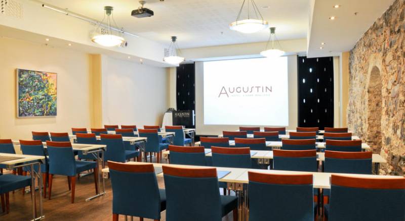 Augustin Hotel