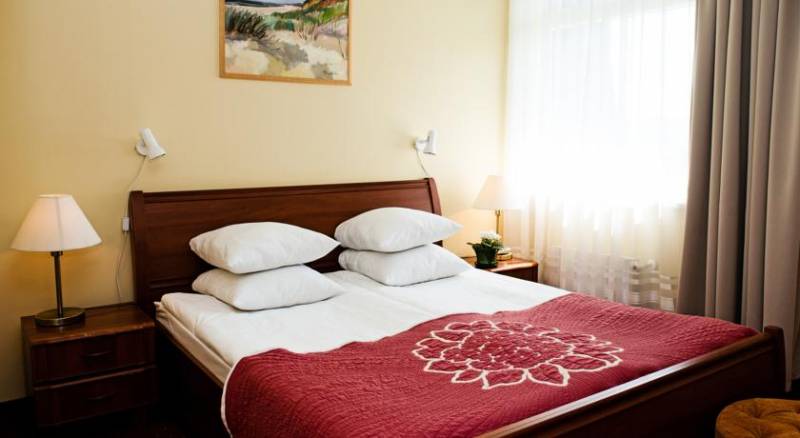 Best Baltic Hotel Palanga