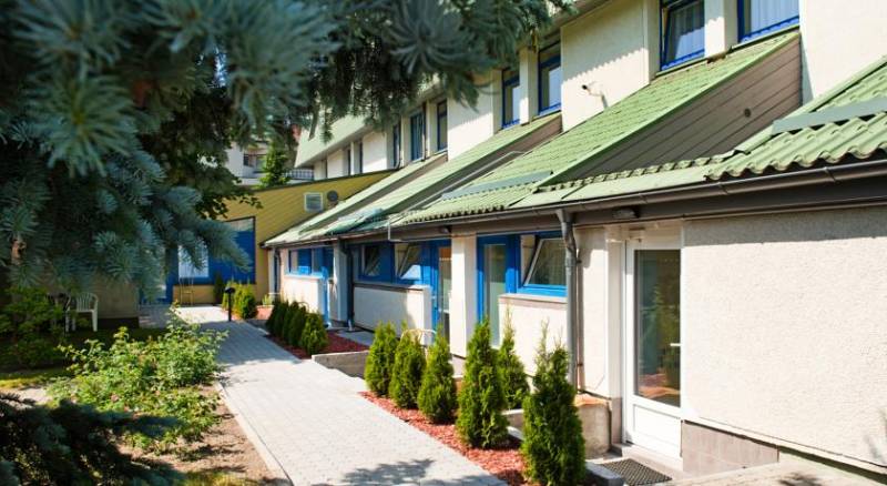 Best Baltic Hotel Palanga