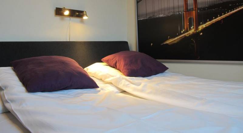 Best Western Chesterfield Hotel