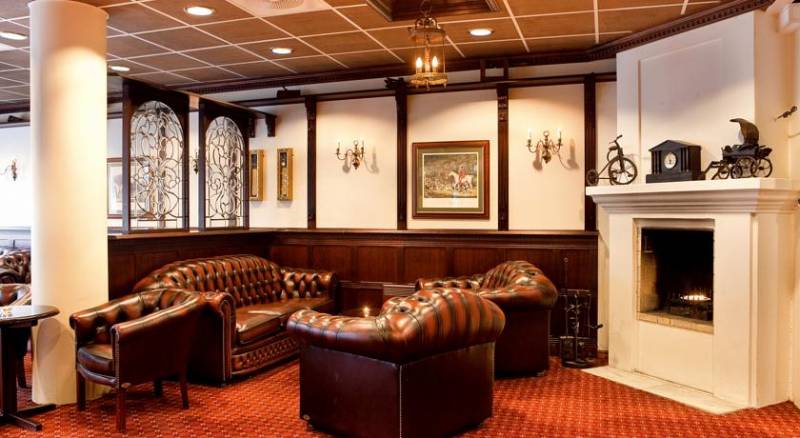 Best Western Chesterfield Hotel