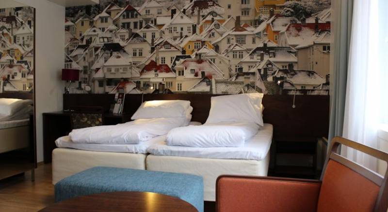 Best Western Plus Hotel Hordaheimen