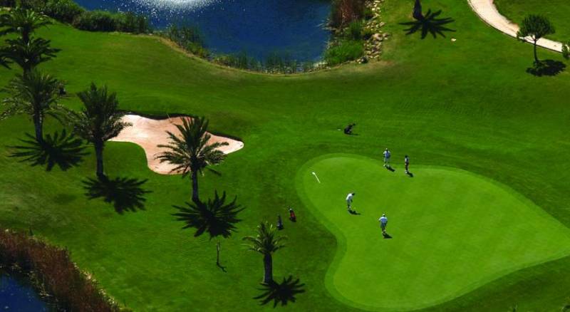 Boavista Golf Resort & Spa