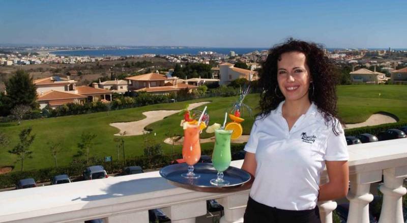 Boavista Golf Resort & Spa