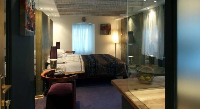 Boutique Hotel Hippocampus