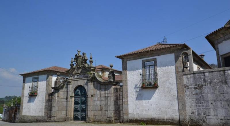 Casa Do Ribeiro