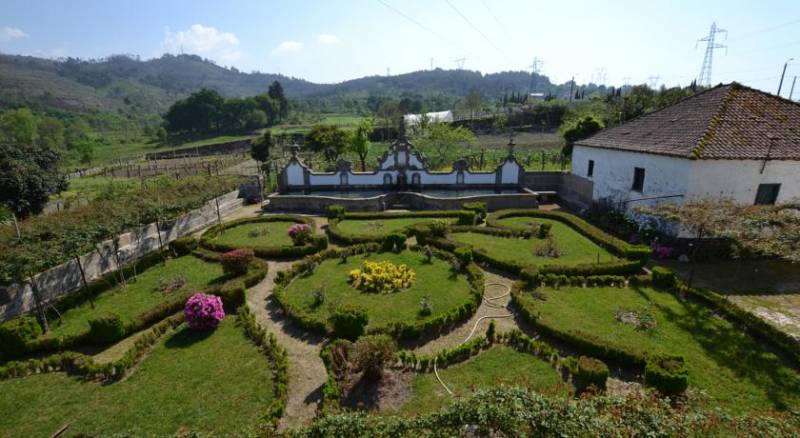 Casa Do Ribeiro