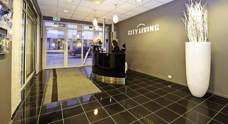 City Living Hotel