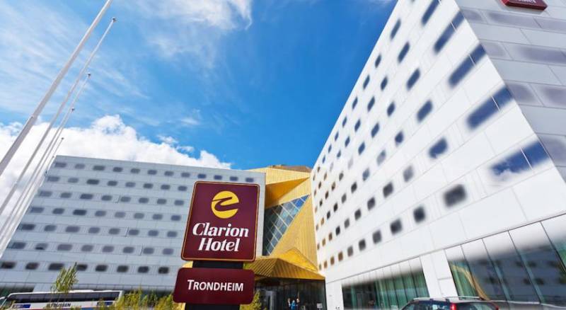 Clarion Hotel & Congress Trondheim