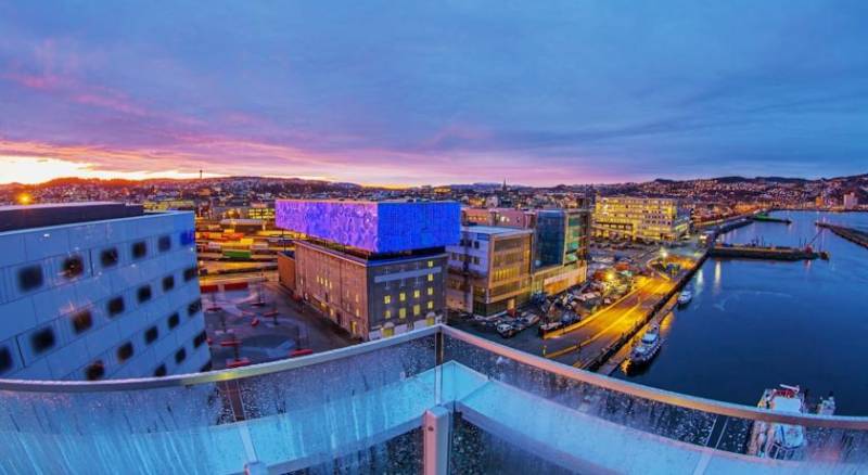 Clarion Hotel & Congress Trondheim