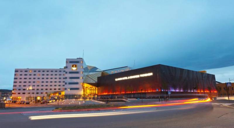 Clarion Hotel & Congress Trondheim