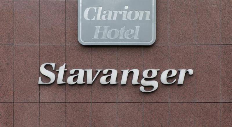 Clarion Hotel Stavanger