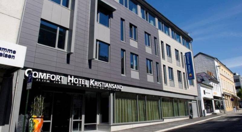 Comfort Hotel Kristiansand