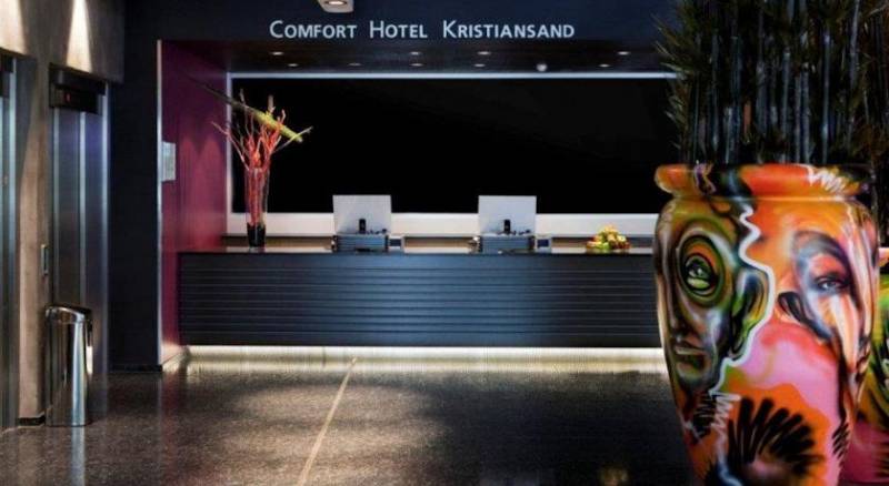 Comfort Hotel Kristiansand