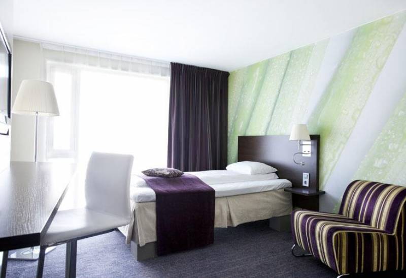 Comfort Hotel Trondheim