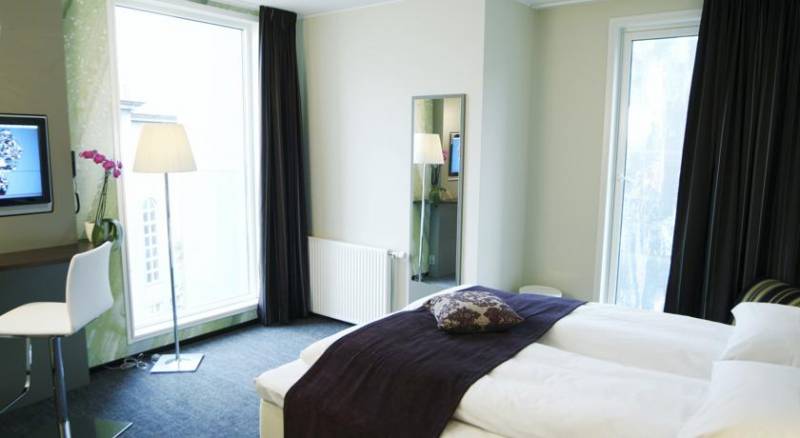 Comfort Hotel Trondheim