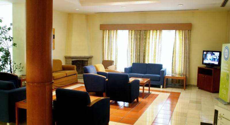 Comfort Inn Braga