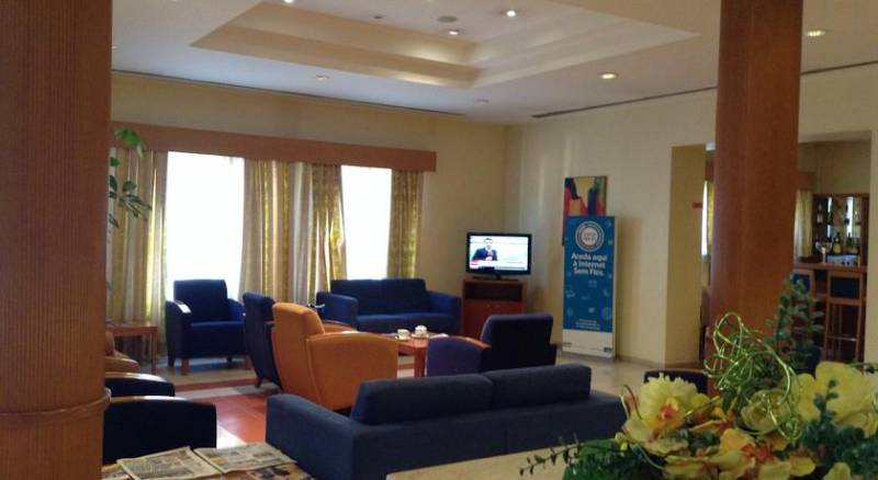 Comfort Inn Braga