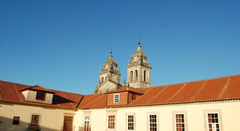 Convento de Tibaes