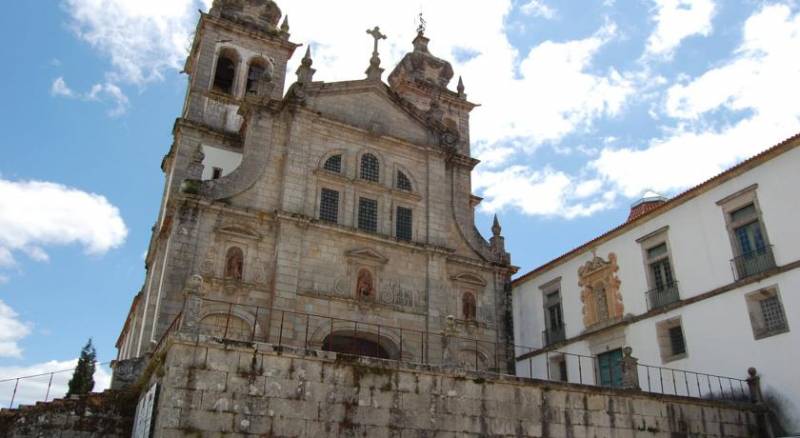 Convento de Tibaes