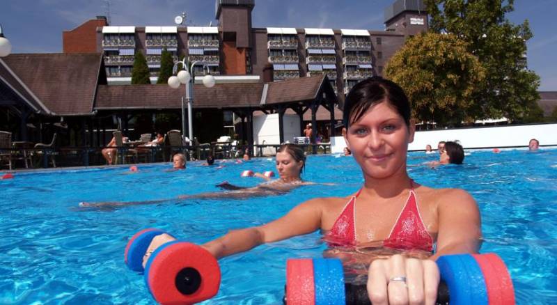 Danubius Health Spa Resort Bük All Inclusive