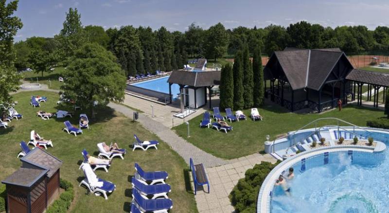 Danubius Health Spa Resort Bük All Inclusive