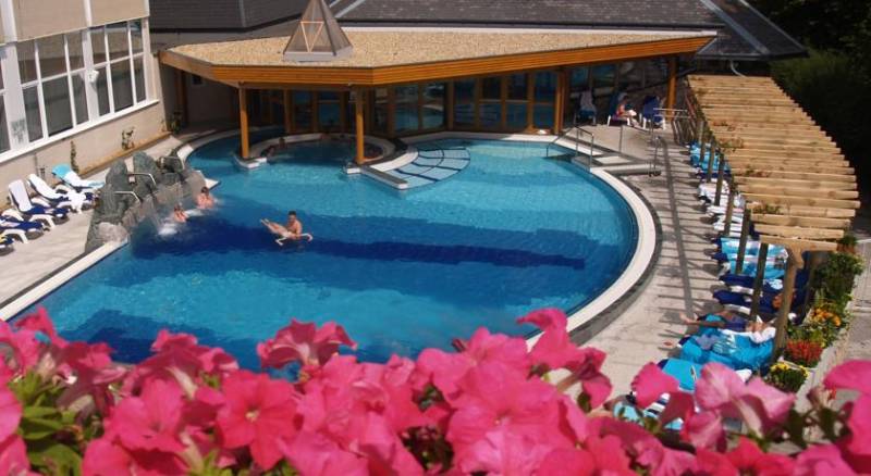 Danubius Health Spa Resort Héviz