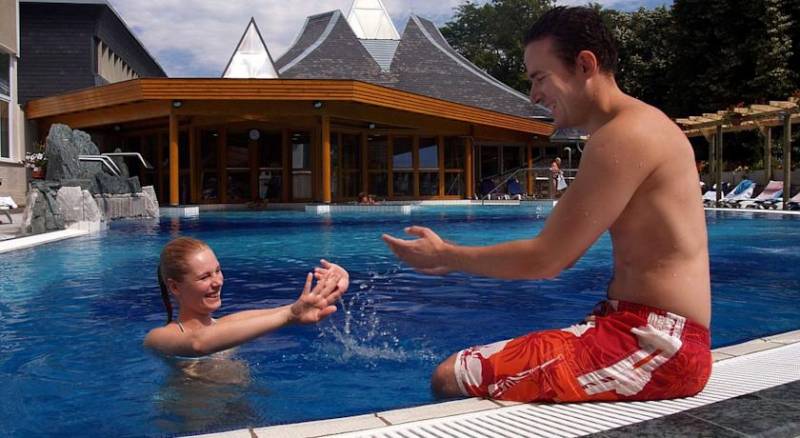 Danubius Health Spa Resort Héviz