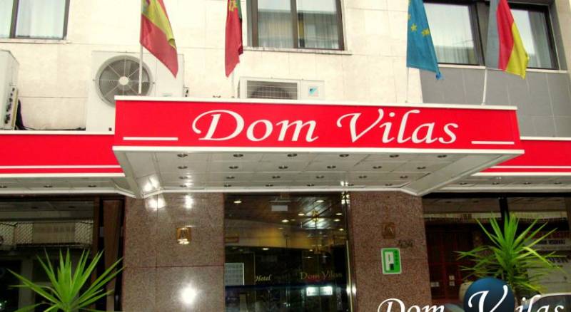 Dom Vilas