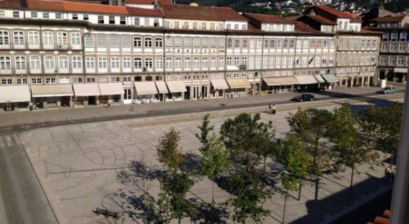 EMAJ Boutique Hotel Guimaraes