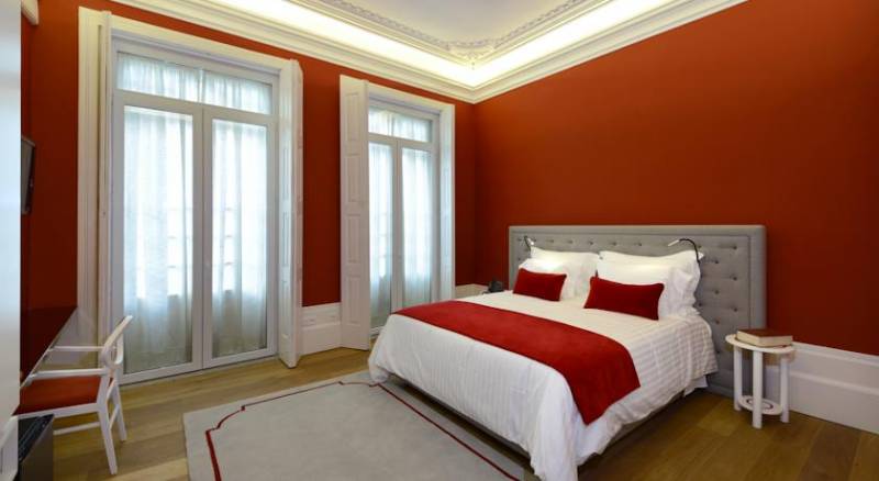 EMAJ Boutique Hotel Guimaraes