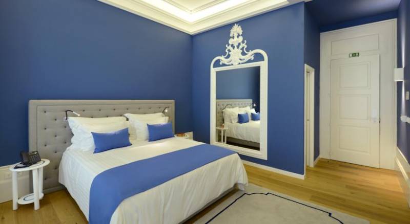 EMAJ Boutique Hotel Guimaraes