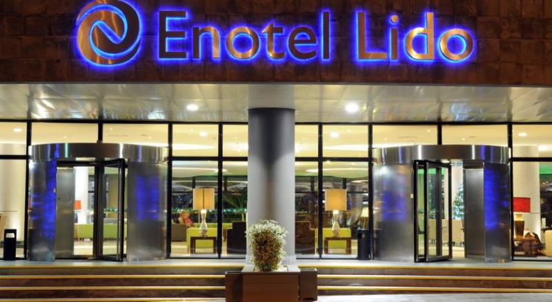 Enotel Lido Madeira - All Inclusive