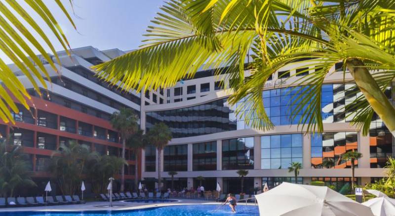 Enotel Lido Madeira - All Inclusive