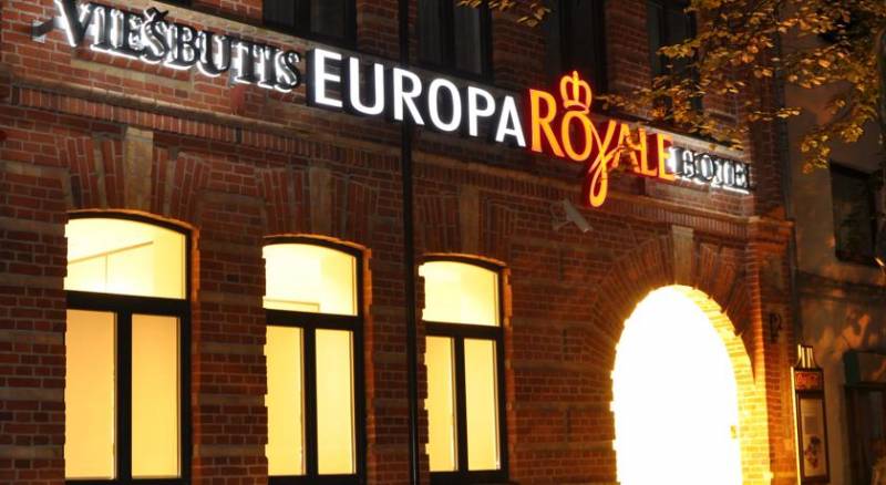 Europa Royale Kaunas