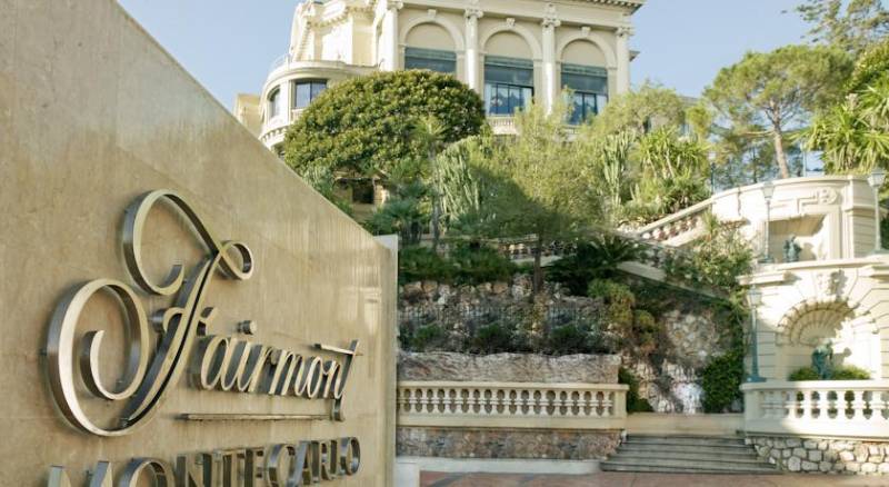 Fairmont Monte Carlo