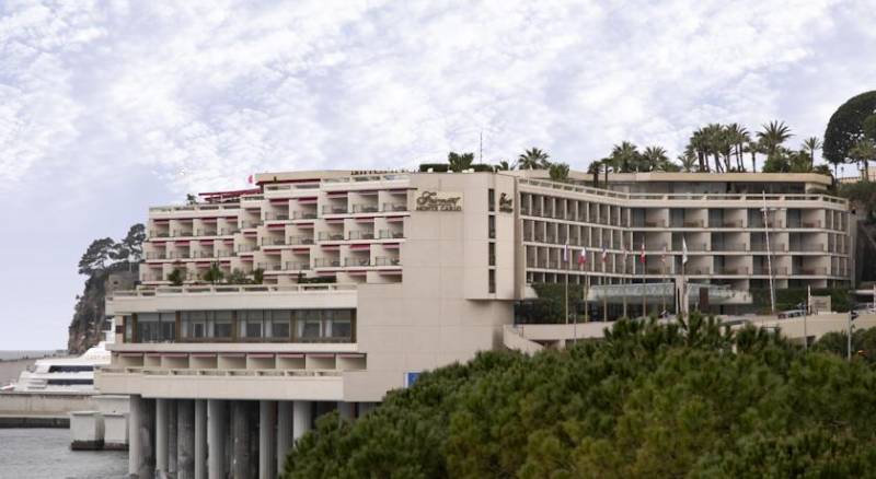 Fairmont Monte Carlo