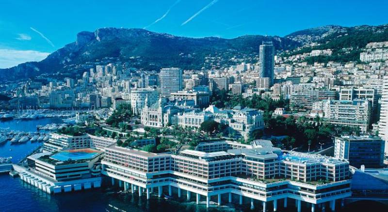 Fairmont Monte Carlo