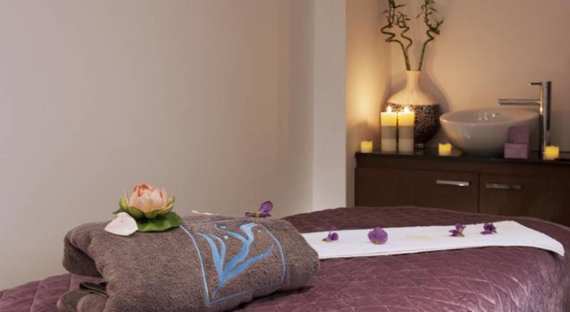 Garden Spa Boutique Hotel