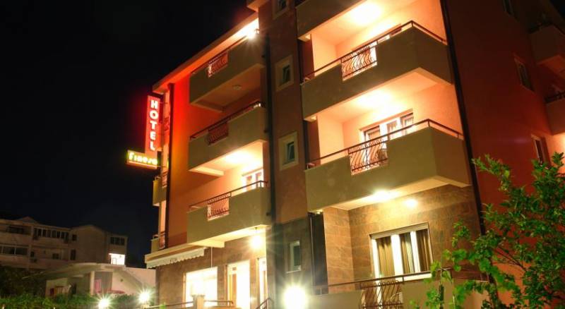 Garni Hotel Fineso