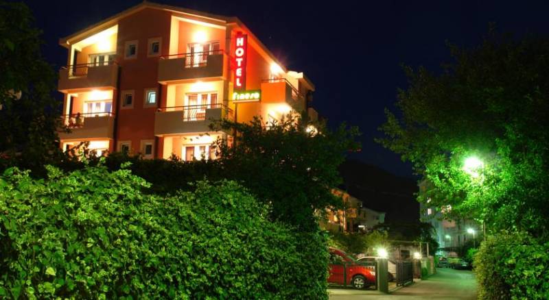 Garni Hotel Fineso