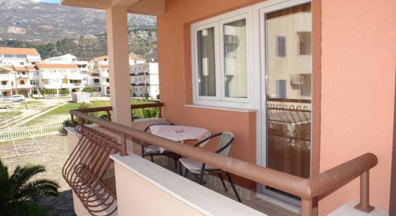 Garni Hotel Fineso