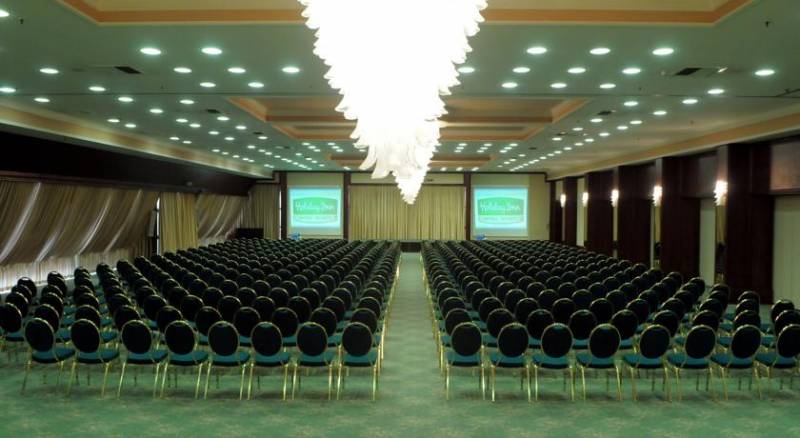 Holiday Inn Skopje