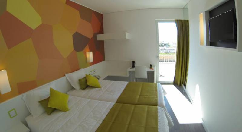 Hotel 3K Faro Aeroporto