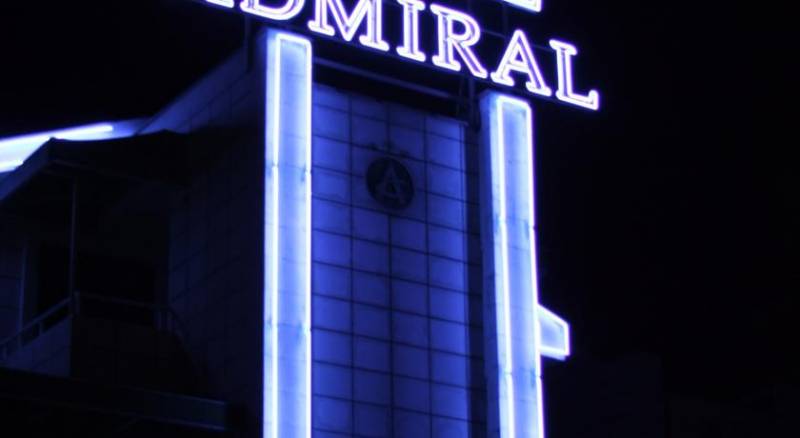 Hotel Admiral