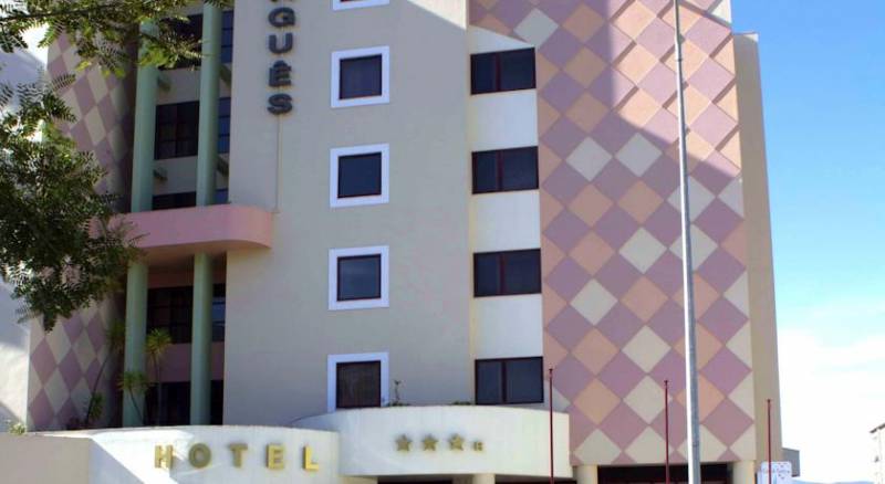 Hotel Arangues